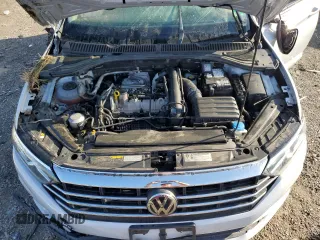 2019 Volkswagen Jetta S with VIN 3VWC57BU3KM007139, listed as a Copart auction lot 61369925 with 60,353 mi miles and Salvage title. Bid and sale history available at DreamBid. Image 11.