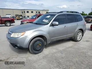 2011 Subaru Forester X Premium с VIN JF2SHBDC3BH774671, выставлен на аукционе Copart как лот 54529595 с пробегом 131 407 миль миль и Чистый • Clean title. История ставок и продаж доступна на DreamBid. Изображение 1.