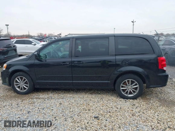 2017 Dodge Grand Caravan SE with VIN 2C4RDGBG8HR731419, listed as a IAAI auction lot 41959078 with 159,690 mi miles and . Bid and sale history available at DreamBid. Image 14.