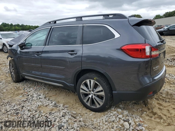 2020 Subaru Ascent Limited with VIN 4S4WMALD0L3470692, listed as a Copart auction lot 46224525 with 71,838 mi miles and Non Repairable. Bid and sale history available at carsss.com. Image 2.