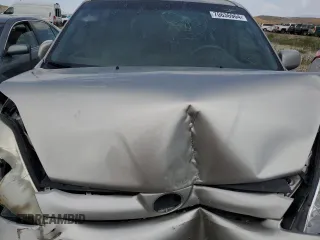 2008 Toyota Sienna XLE with VIN 5TDBK22C78S020454, listed as a Copart auction lot 70636964 with 192,735 mi miles and Salvage Title. Bid and sale history available at carsss.com. Image 12.
