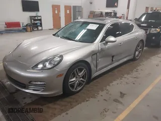 2012 Porsche Panamera S с VIN WP0AB2A71CL060068, выставлен на аукционе IAAI как лот 42309742 с пробегом 93 334 миль миль и . История ставок и продаж доступна на DreamBid. Изображение 18.