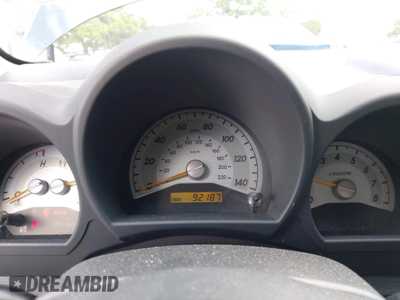 2006 Scion tC z VIN JTKDE177360077653, wystawiony jako IAAI lot #42258872 z przebiegiem 92 187 mil mil oraz . Historia ofert i sprzedaży dostępna na DreamBid. Obrazek 7.