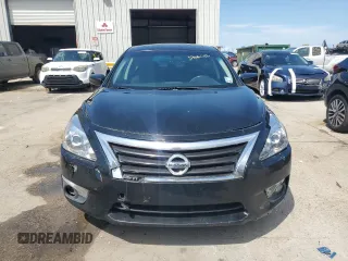 2015 Nissan Altima SV z VIN 1N4AL3AP8FC440621, wystawiony jako Copart lot #57660105 z przebiegiem 275 992 mil mil oraz Szkoda całkowita • Salvage title. Historia ofert i sprzedaży dostępna na DreamBid. Obrazek 5.