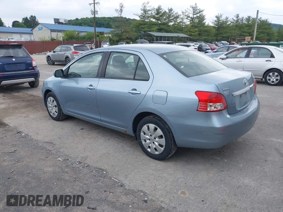 2010 Toyota Yaris с VIN JTDBT4K32A4067594, выставлен на аукционе IAAI как лот 42377242 с пробегом 96 031 миль миль и . История ставок и продаж доступна на DreamBid. Изображение 3.