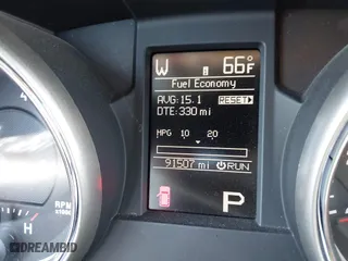 2012 Jeep Grand Cherokee Overland with VIN 1C4RJFCT7CC185602, listed as a IAAI auction lot 42018715 with 91,507 mi miles. Bid and sale history available at carsss.com. Image 15.