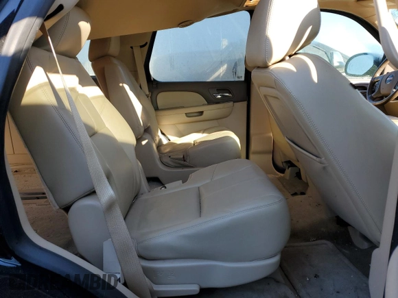 2013 GMC Yukon SLT with VIN 1GKS1CE04DR311520, listed as a Copart auction lot 76018564 with 103,436 mi miles and Salvage Title. Bid and sale history available at carsss.com. Image 11.