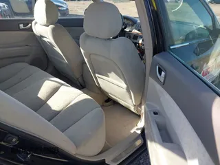 2006 Hyundai Sonata GLS with VIN 5NPEU46F06H044315, listed as a IAAI auction lot 41821601 with 149,508 mi miles and . Bid and sale history available at DreamBid. Image 8.