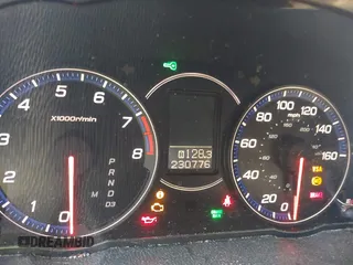 2006 Acura TSX Navi with VIN JH4CL96916C003817, listed as a IAAI auction lot 42282937 with 230,776 mi miles and . Bid and sale history available at DreamBid. Image 7.