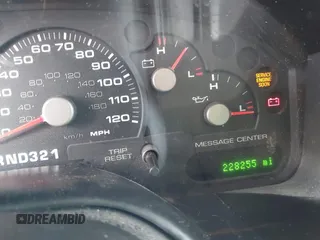 2005 Ford Explorer XLS с VIN 1FMZU72K05UA34180, выставлен на аукционе IAAI как лот 42732898 с пробегом 228 255 миль миль и . История ставок и продаж доступна на DreamBid. Изображение 7.