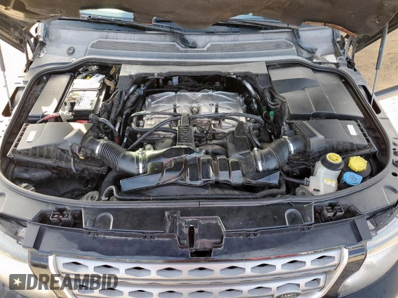 2014 Land Rover LR4 HSE with VIN SALAG2V66EA701306, listed as a Copart auction lot 65389665 with 142,135 mi miles and Clean title. Bid and sale history available at DreamBid. Image 12.
