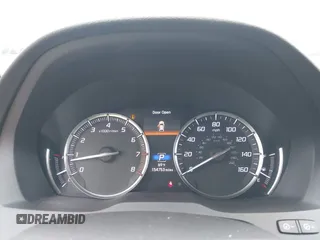2019 Acura MDX Technology с VIN 5J8YD3H57KL008494, выставлен на аукционе IAAI как лот 42625438 с пробегом 154 753 миль миль и . История ставок и продаж доступна на DreamBid. Изображение 7.