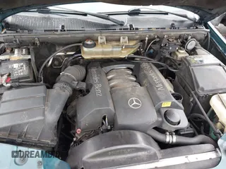 1998 Mercedes-Benz M 320/430/500 z VIN 4JGAB54E5WA006036, wystawiony jako IAAI lot #42230324 z przebiegiem 301 386 mil mil oraz . Historia ofert i sprzedaży dostępna na DreamBid. Obrazek 10.
