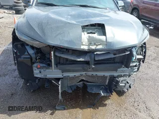 2019 Chevrolet Blazer RS z VIN 3GNKBERS0KS694793, wystawiony jako IAAI lot #41946992 z przebiegiem 40 313 mil mil oraz . Historia ofert i sprzedaży dostępna na DreamBid. Obrazek 17.