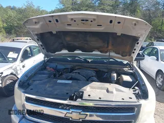 2011 Chevrolet Silverado 1500 LT with VIN 1GCRCSE04BZ229430, listed as a IAAI auction lot 41839292 with 182,777 mi miles and . Bid and sale history available at DreamBid. Image 10.