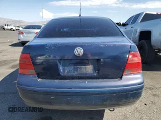 2002 Volkswagen Jetta GL с VIN 3VWRK69M22M038577, выставлен на аукционе Copart как лот 60089375 с пробегом 229 904 миль миль и Списание • Salvage title. История ставок и продаж доступна на DreamBid. Изображение 6.