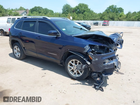 2015 Jeep Cherokee Latitude с VIN 1C4PJMCB6FW623130, выставлен на аукционе IAAI как лот 42498889 с пробегом 152 066 миль миль и . История ставок и продаж доступна на DreamBid. Изображение 1.
