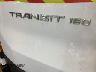 2019 Ford Transit with VIN 1FTYE1YM5KKB28291, listed as a IAAI auction lot 42260506 with 167,641 mi miles and . Bid and sale history available at DreamBid. Image 1.