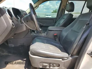 2007 Ford Explorer Limited z VIN 1FMEU65E67UB61291, wystawiony jako Copart lot #56371175 z przebiegiem 204 179 mil mil oraz Szkody całkowita. Historia ofert i sprzedaży dostępna na DreamBid. Obrazek 7.