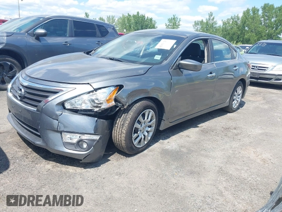 2015 Nissan Altima SL z VIN 1N4AL3AP6FC427530, wystawiony jako IAAI lot #42354220 z przebiegiem 63 142 mil mil oraz . Historia ofert i sprzedaży dostępna na DreamBid. Obrazek 2.