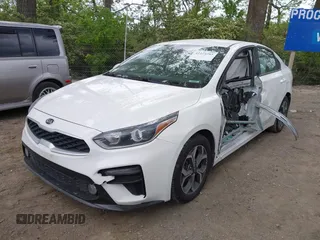 2020 Kia Forte LXS z VIN 3KPF24ADXLE241539, wystawiony jako IAAI lot #42224285 z przebiegiem 115 291 mil mil oraz . Historia ofert i sprzedaży dostępna na DreamBid. Obrazek 2.