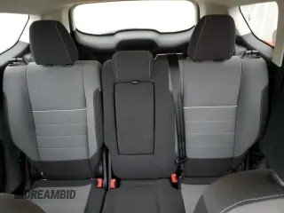 2014 Ford Escape SE with VIN 1FMCU9GX1EUD16169, listed as a Copart auction lot 52760165 with 148,179 mi miles and Clean title. Bid and sale history available at DreamBid. Image 10.