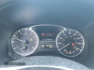 2015 Infiniti QX60 with VIN 5N1AL0MM2FC535908, listed as a Copart auction lot 45289025 with 156,539 mi miles and Clean Title. Bid and sale history available at carsss.com. Image 9.