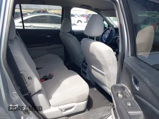 2016 Honda Pilot LX with VIN 5FNYF5H10GB044006, listed as a IAAI auction lot 42075404 with 129,642 mi miles and . Bid and sale history available at DreamBid. Image 8.