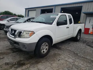 2012 Nissan Frontier S with VIN 1N6BD0CT0CC473903, listed as a Copart auction lot 64049405 with 132,945 mi miles and Clean title. Bid and sale history available at DreamBid. Image 1.