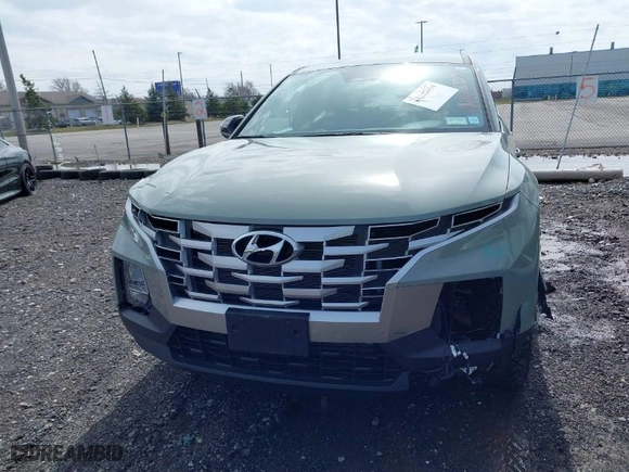 2022 Hyundai Santa Cruz SEL with VIN 5NTJBDAE6NH010544, listed as a IAAI auction lot 41893854 with 39,114 mi miles. Bid and sale history available at carsss.com. Image 12.