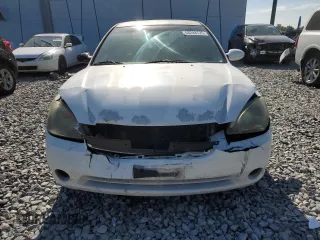 2003 Nissan Altima S with VIN 1N4AL11D13C158830, listed as a Copart auction lot 53248725 with 192,914 mi miles and Non Repairable. Bid and sale history available at carsss.com. Image 5.