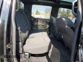 2016 Ford F-150 XL with VIN 1FTEW1CG4GKG00800, listed as a Copart auction lot 59311115 with Not provided miles and Salvage title. Bid and sale history available at DreamBid. Image 10.