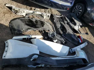 2019 Toyota Highlander LE with VIN 5TDBZRFH4KS730588, listed as a Copart auction lot 52164015 with 59,467 mi miles and Salvage Title. Bid and sale history available at carsss.com. Image 13.