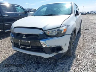 2016 Mitsubishi Outlander SE with VIN JA4AP3AW7GZ041584, listed as a IAAI auction lot 41911773 with 142,771 mi miles and . Bid and sale history available at DreamBid. Image 6.