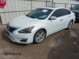 2014 Nissan Altima SL with VIN 1N4AL3AP6EN211485, listed as a IAAI auction lot 41400762 with 135,917 mi miles and . Bid and sale history available at DreamBid. Image 17.