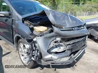 2014 Ford Escape Titanium с VIN 1FMCU9J93EUA26932, выставлен на аукционе IAAI как лот 42223047 с пробегом 158 814 миль миль и . История ставок и продаж доступна на DreamBid. Изображение 6.