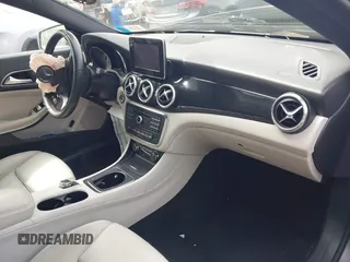 2016 Mercedes-Benz CLA 250 with VIN WDDSJ4GB1GN382479, listed as a IAAI auction lot 41872956 with 68,090 mi miles and . Bid and sale history available at DreamBid. Image 5.