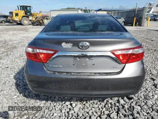 2017 Toyota Camry XLE with VIN 4T1BF1FKXHU398923, listed as a Copart auction lot 41538525 with 96,474 mi miles and Salvage Title. Bid and sale history available at carsss.com. Image 6.