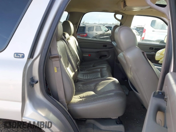 2004 Chevrolet Tahoe LT с VIN 1GNEK13Z24J160114, выставлен на аукционе IAAI как лот 41180477 с пробегом Не указан миль и . История ставок и продаж доступна на DreamBid. Изображение 8.