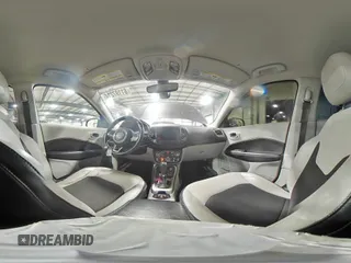 2019 Jeep Compass Altitude with VIN 3C4NJDBB9KT659774, listed as a Copart auction lot 81197214 with 135,196 mi miles and Non repairable. Bid and sale history available at DreamBid. Image 16.