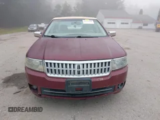 2007 Lincoln MKZ z VIN 3LNHM28T57R661630, wystawiony jako IAAI lot #42521194 z przebiegiem 123 435 mil mil oraz . Historia ofert i sprzedaży dostępna na DreamBid. Obrazek 13.