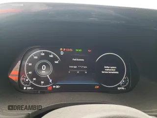 2020 Hyundai Palisade Limited с VIN KM8R54HE0LU109485, выставлен на аукционе Copart как лот 57971205 с пробегом 82 978 миль миль и На запчасти • Non repairable. История ставок и продаж доступна на DreamBid. Изображение 9.