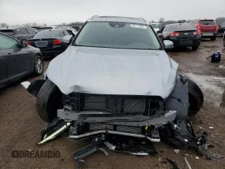2018 Volvo XC60 Inscription z VIN YV4A22RL0J1015422, wystawiony jako Copart lot #55111925 z przebiegiem 32 254 mil mil oraz Szkoda całkowita • Salvage title. Historia ofert i sprzedaży dostępna na DreamBid. Obrazek 5.