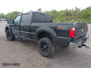 2015 Ford Super Duty F-250 SRW Lariat with VIN 1FT7W2BT7FED63648, listed as a IAAI auction lot 41988979 with 112,493 mi miles. Bid and sale history available at carsss.com. Image 3.