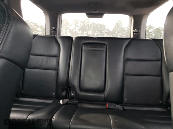 2006 Acura MDX Touring w/Navi with VIN 2HNYD18806H522357, listed as a Copart auction lot 83149424 with 187,887 mi miles and Salvage Title. Bid and sale history available at carsss.com. Image 10.