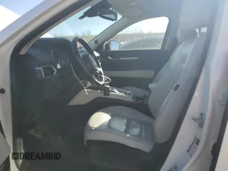 2018 Mazda CX-5 Grand Touring with VIN JM3KFADM3J1410210, listed as a Copart auction lot 44031365 with 69,016 mi miles and Clean Title. Bid and sale history available at DreamBid. Image 7.
