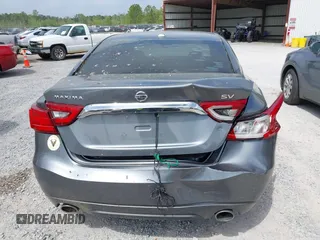 2018 Nissan Maxima SL with VIN 1N4AA6AP6JC385831, listed as a IAAI auction lot 41947837 with 108,714 mi miles and . Bid and sale history available at DreamBid. Image 16.
