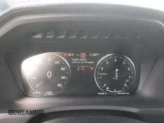 2022 Volvo XC90 Inscription z VIN YV4A22PL3N1792959, wystawiony jako Copart lot #83015304 z przebiegiem 33 243 mil mil oraz Szkoda całkowita • Salvage title. Historia ofert i sprzedaży dostępna na DreamBid. Obrazek 9.