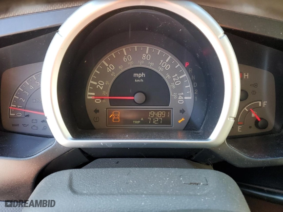 2008 Honda Ridgeline RTX with VIN 2HJYK16368H515933, listed as a Copart auction lot 89304965 with 194,891 mi miles and Salvage Title. Bid and sale history available at carsss.com. Image 9.