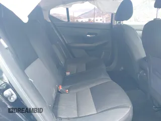 2021 Nissan Sentra SV z VIN 3N1AB8CV4MY230305, wystawiony jako IAAI lot #42120984 z przebiegiem 55 365 mil mil oraz . Historia ofert i sprzedaży dostępna na DreamBid. Obrazek 8.